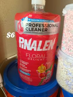 Detergentes
