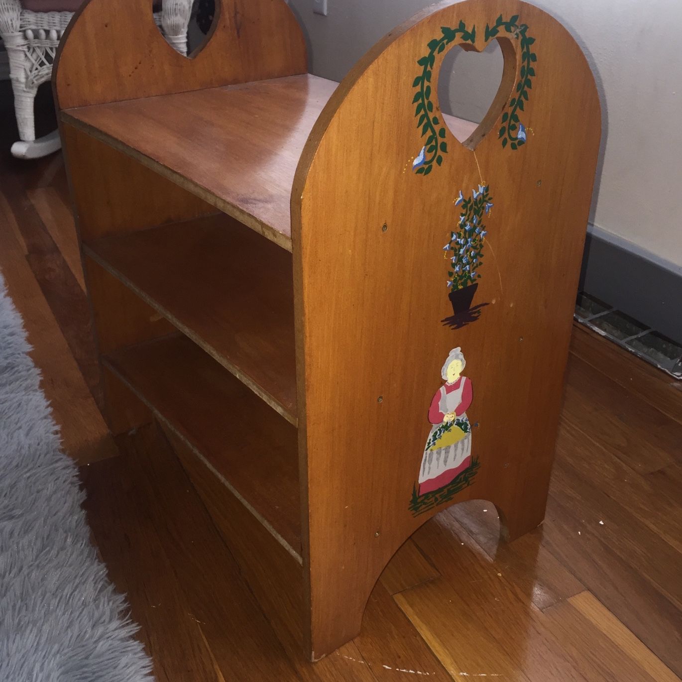 Small Shelf
