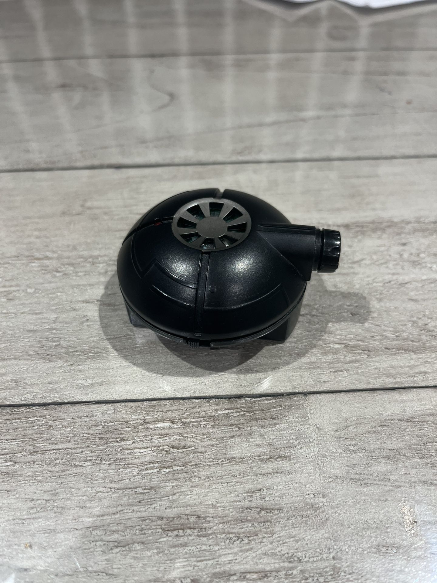 Spy Gear Motion Detector Alarm Toy