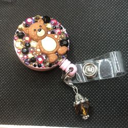 Badge Holder