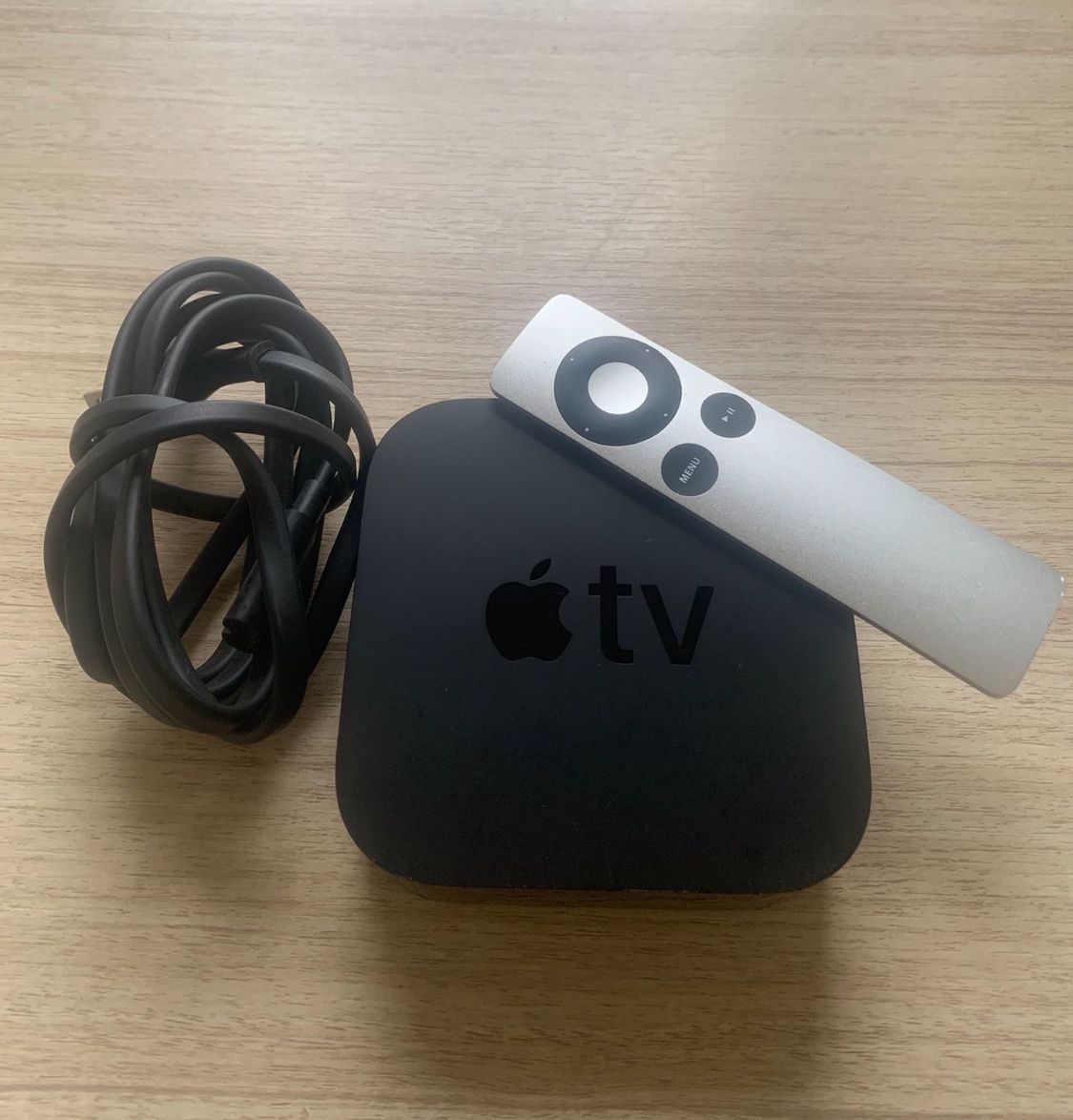 Apple TV 4K