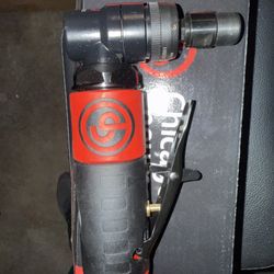 Air Die Grinder Tool