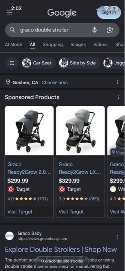 Stroller