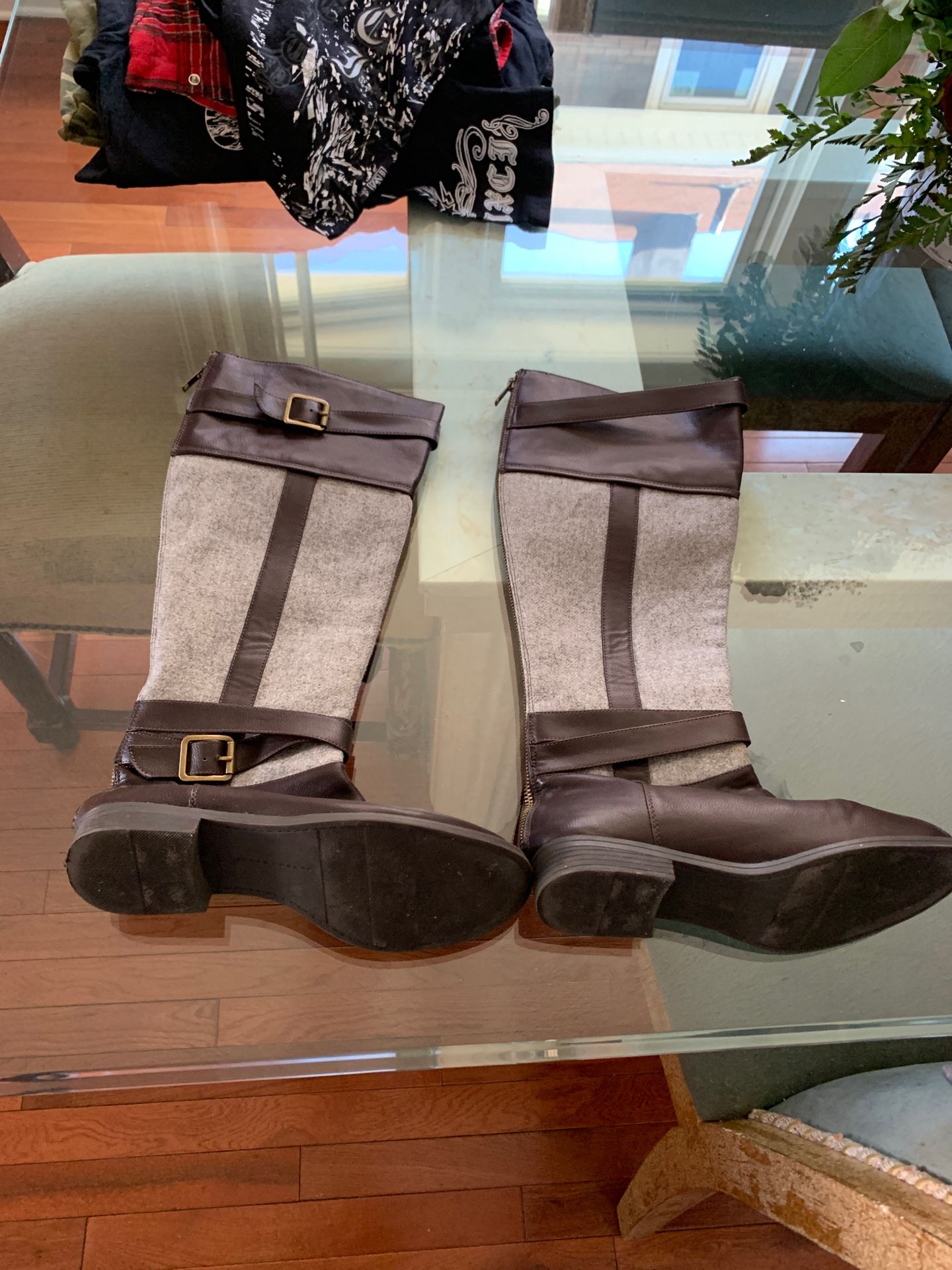 Botas 7