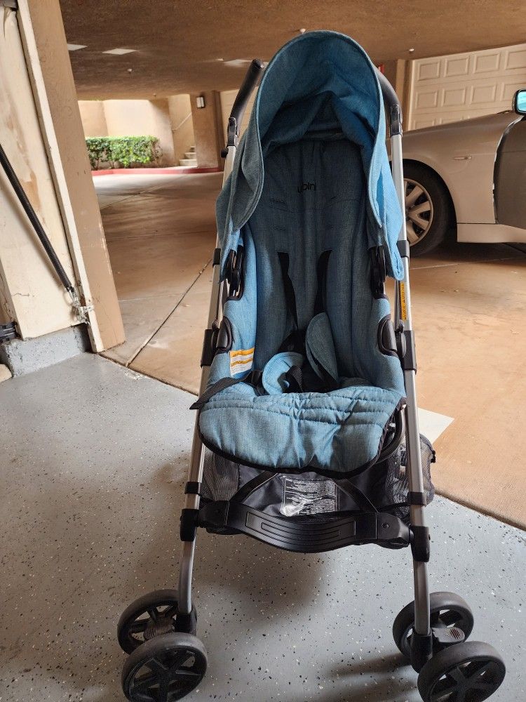 Urbini EASY Stroller *compact* 