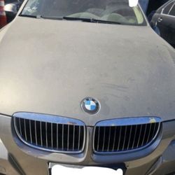 2006-2008 Bmw E90 335i For Parts