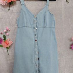 dress overalls