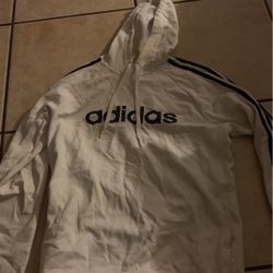 Adidas Sweater 