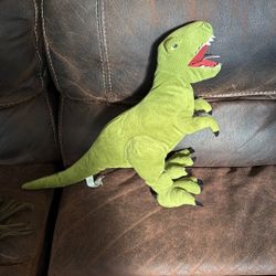 Dinosaur Stuffy 