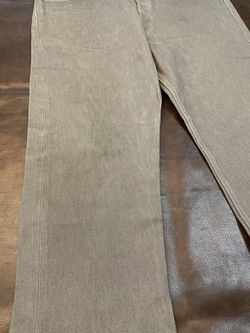 Grey 501 38 X 30 Levi’s Jeans
