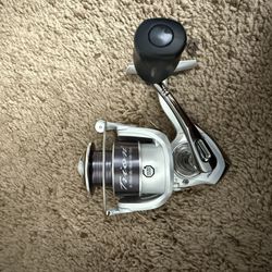 Pflueger Trion 3000 Spinning Reel