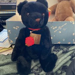 Hermann Teddy Bear 