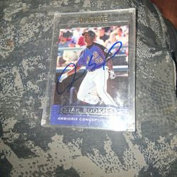 Ambiorix  Concepcion