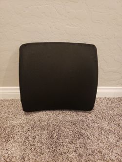 Love Home Back Cushion, Like New