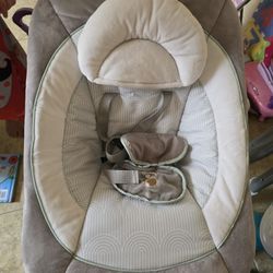 Ingenuity Baby Swing