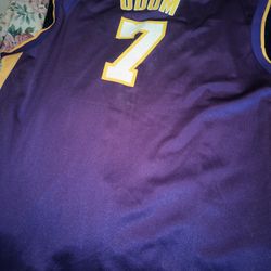 Lakers Jersey 