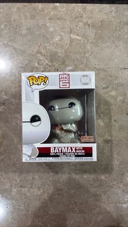 Funko Pop