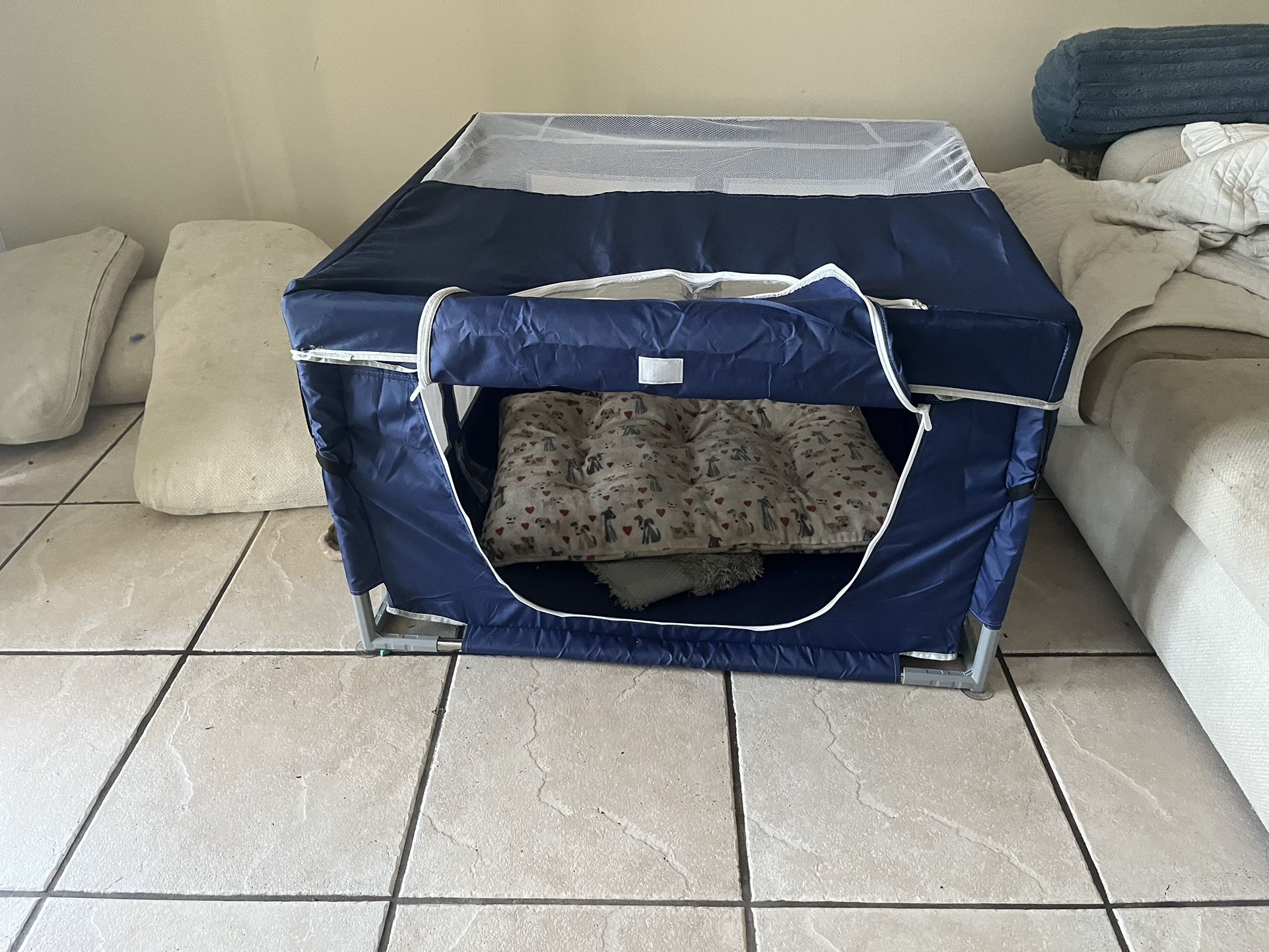 House For Dogs