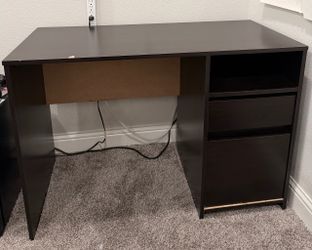 Home Desk
