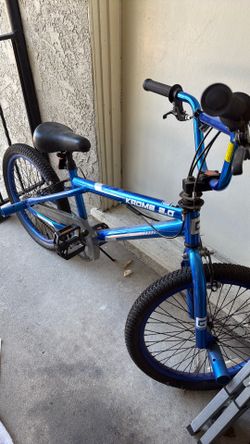 Kids bike