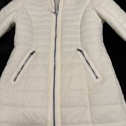 Women’s Lightweight Coat