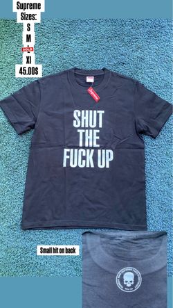 Supreme t shirt