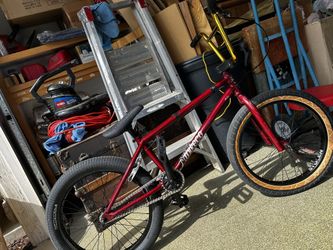Fitbike 20 Inch