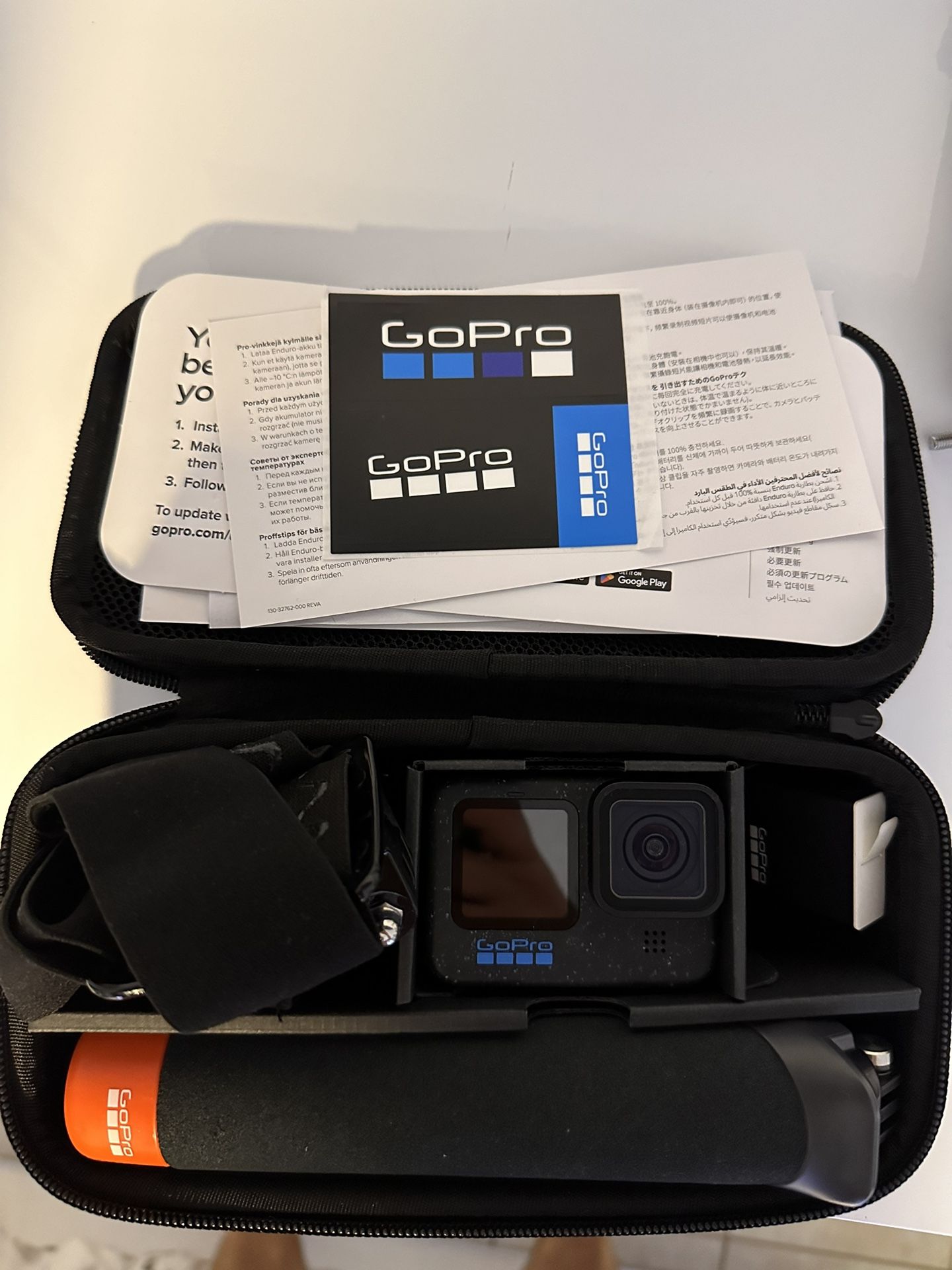 Gopro 12