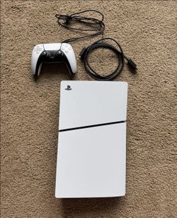 PlayStation 5 PS5