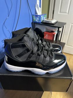 Retro 11 SpaceJam 