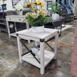 End Table