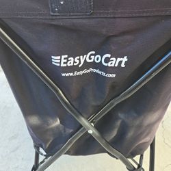 Very  Nice EASYGOCART