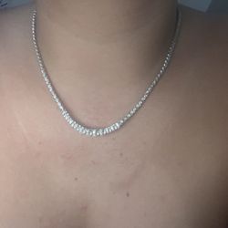 Diamond Necklace