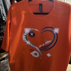 Astros Shirts Sale
