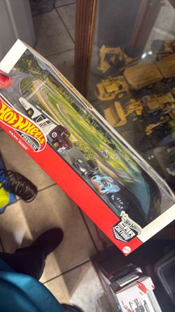 Hot Wheels Premium Car Culture 4 Pack