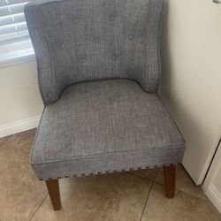 Two (2) Living Room Reading Chairs