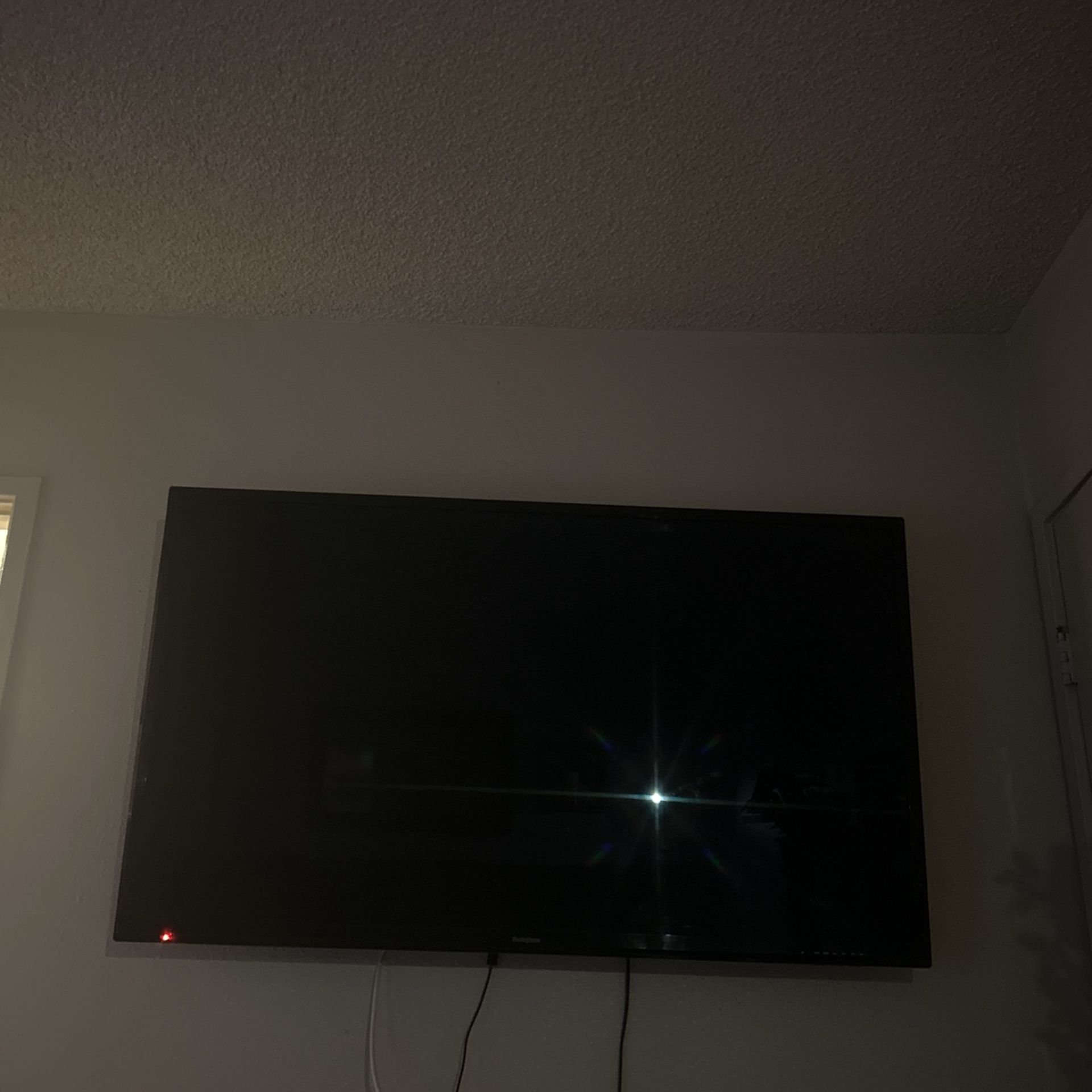 Westinghouse 55 Inch Tv