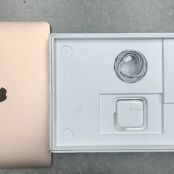 Apple MacBook Air 13 Inch Laptop Notebook 8 GB RAM 256 SSD M1 Chip Processor iCloud ON PARTS REAPIR Wifi Bluetooth Keyboard USB C Browser 