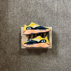 Adidas Yeezy 700 Sun Size 11