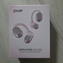 Zihinic Wireless Headphones 
