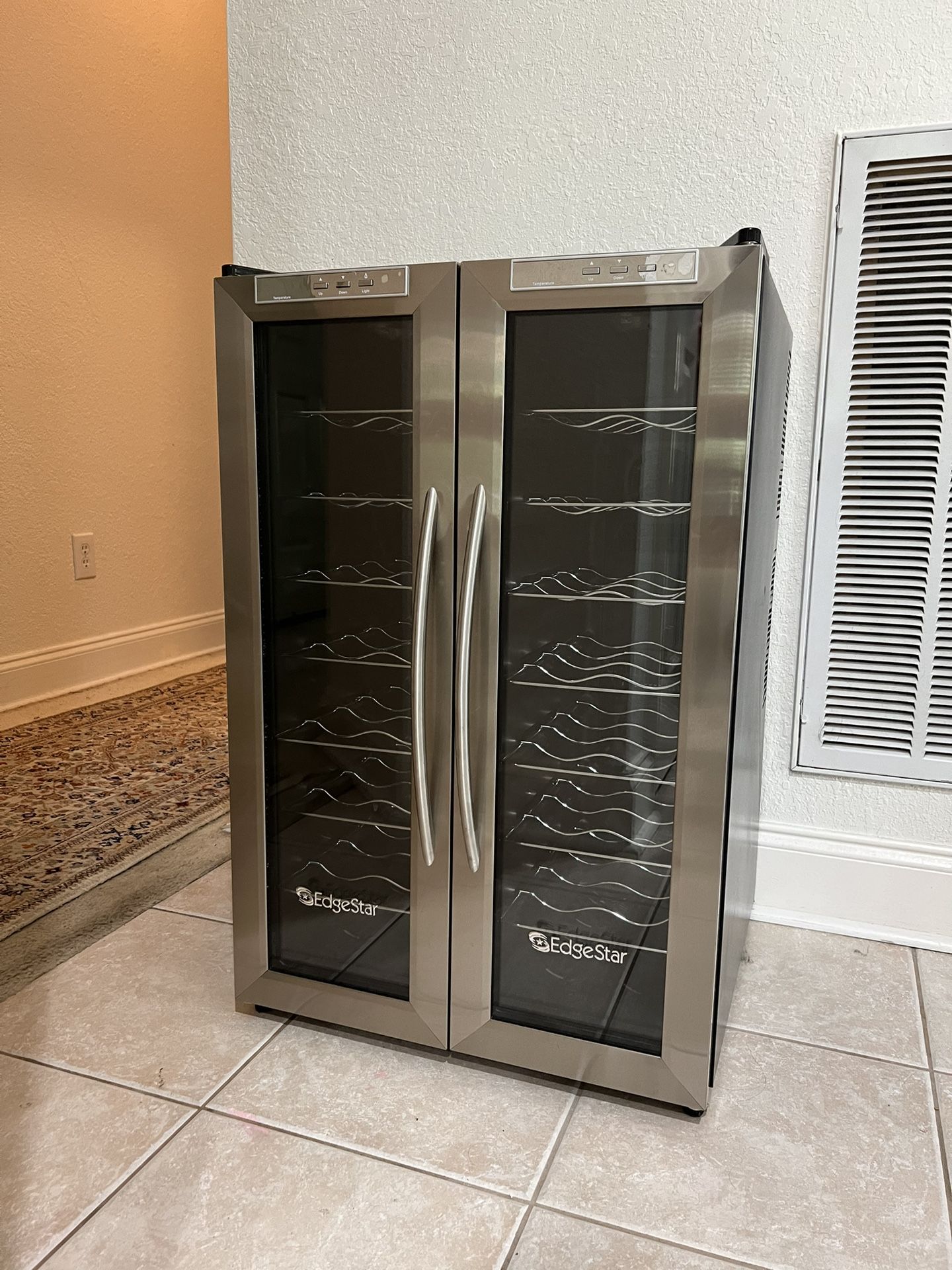 Wine Fridge/Cooler