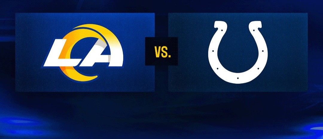Rama Vs Colts