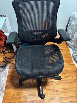Office chair