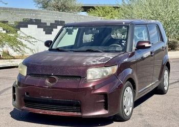 2014 Scion xB