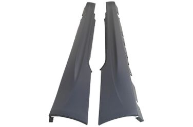 E92 M3 Sideskirts 