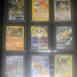 Pokémon Cards