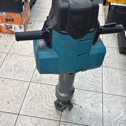 Makita breaker tool only