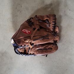 Baseball Glove