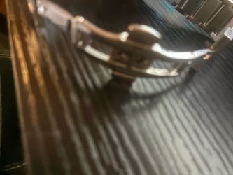 Movado watch