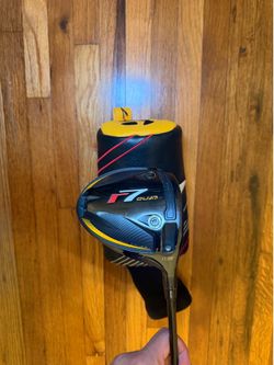 TaylorMade Mini Driver